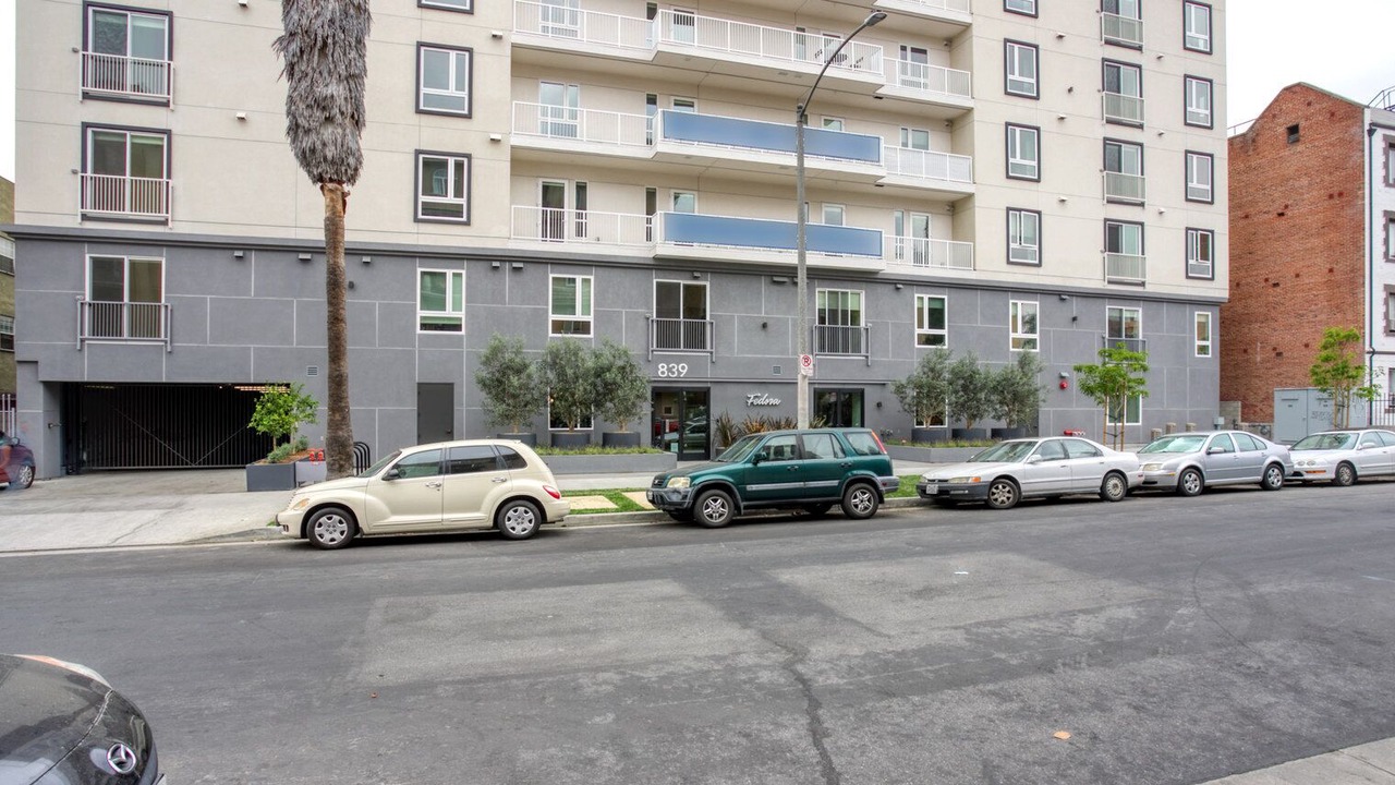 Photo of Outdoor in Koreatown