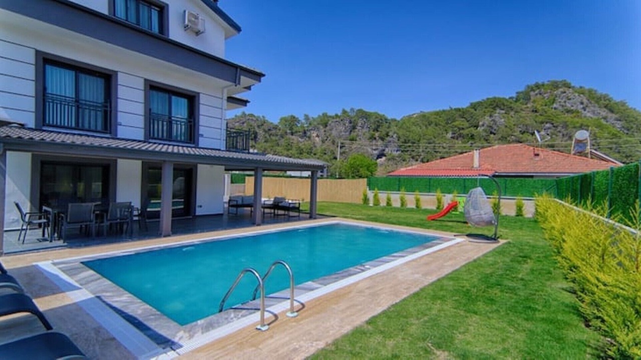 Photo of Outdoor in Gocek