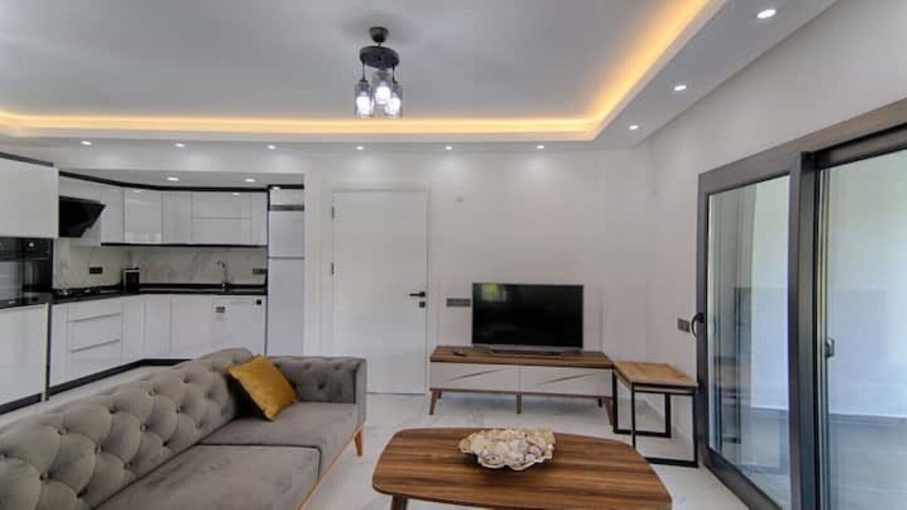 Photo of Livingroom in Gocek