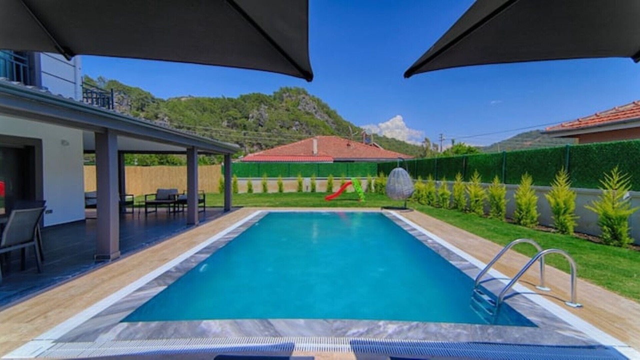 Photo of Outdoor in Gocek
