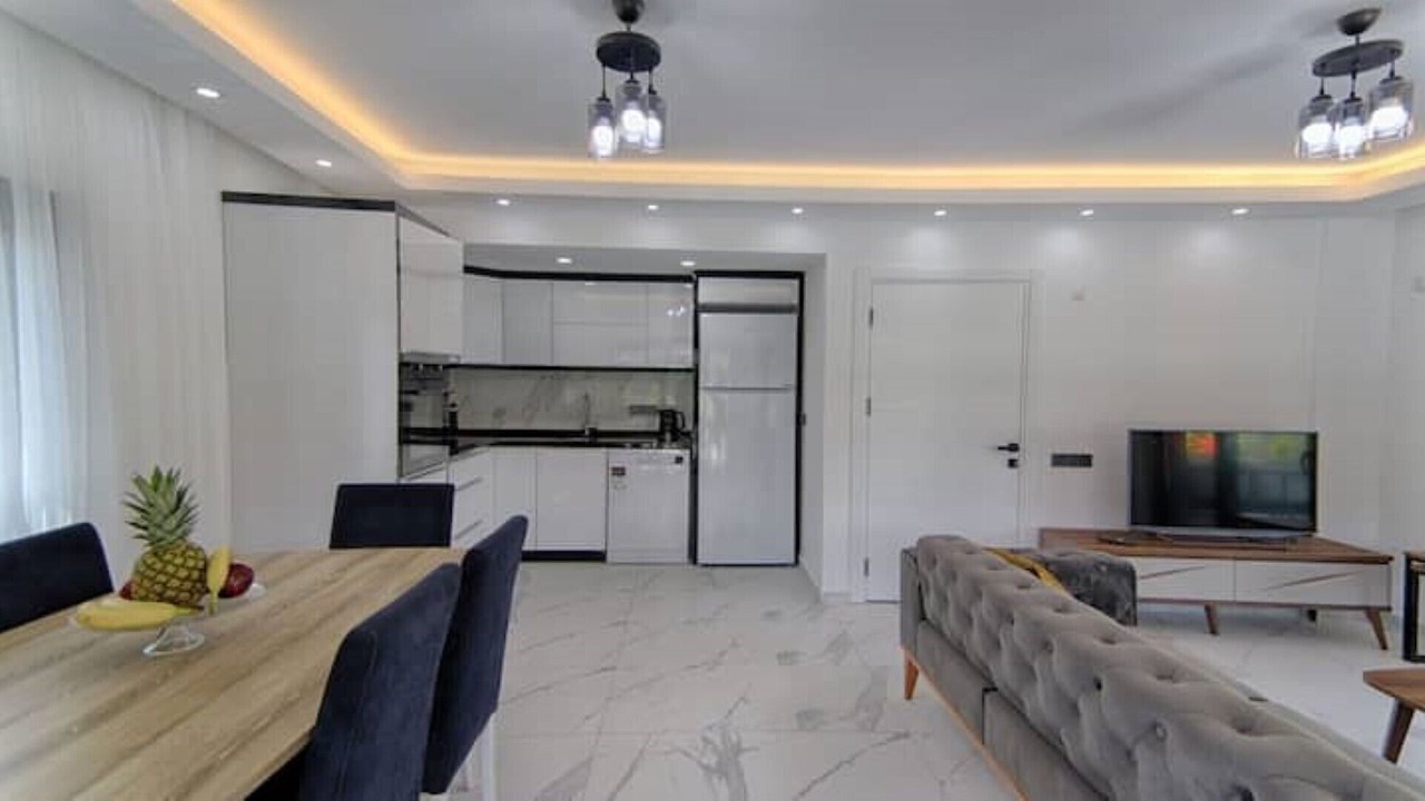 Photo of Livingroom in Gocek