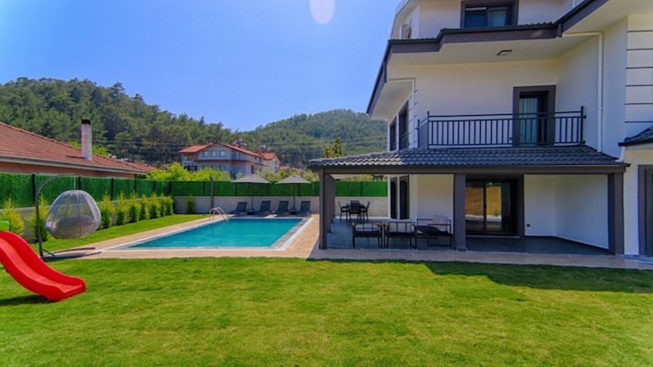 Photo of Outdoor in Gocek