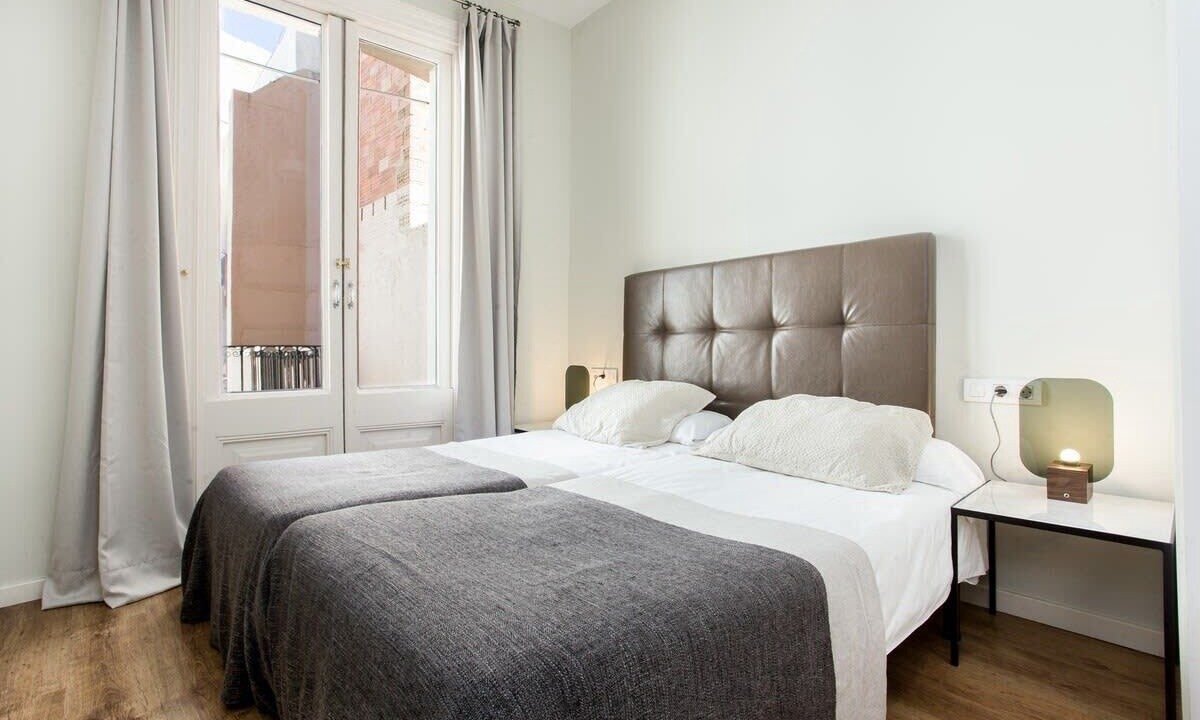 Photo of Bedroom in El Raval