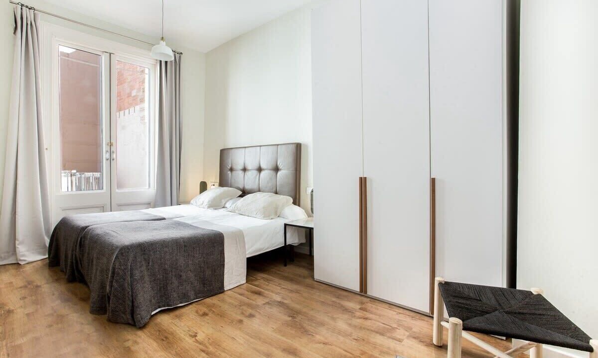 Photo of Bedroom in El Raval