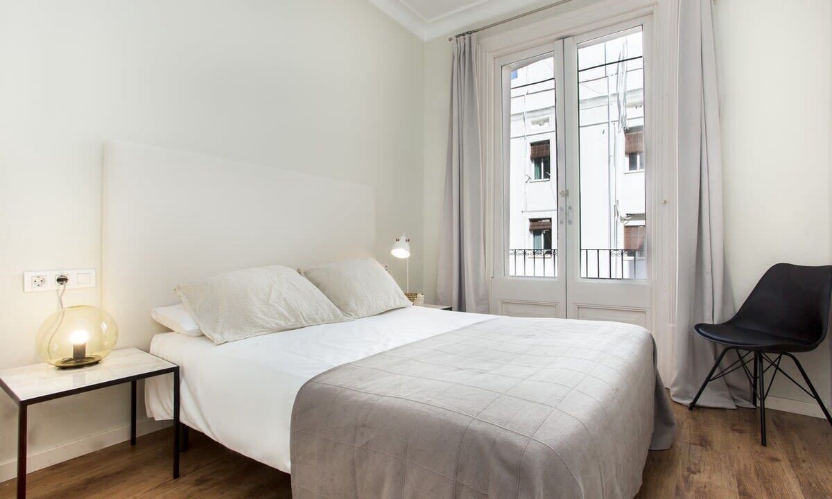 Photo of Bedroom in El Raval