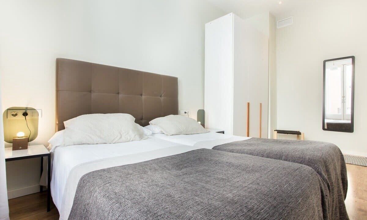 Photo of Bedroom in El Raval