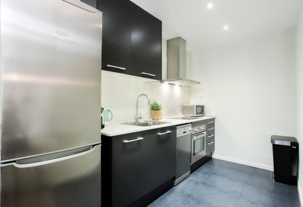 Photo of Kitchen in El Raval