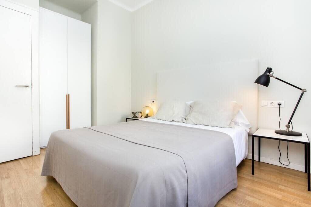 Photo of Bedroom in El Raval