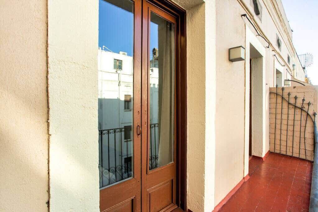 Photo of Outdoor in El Raval