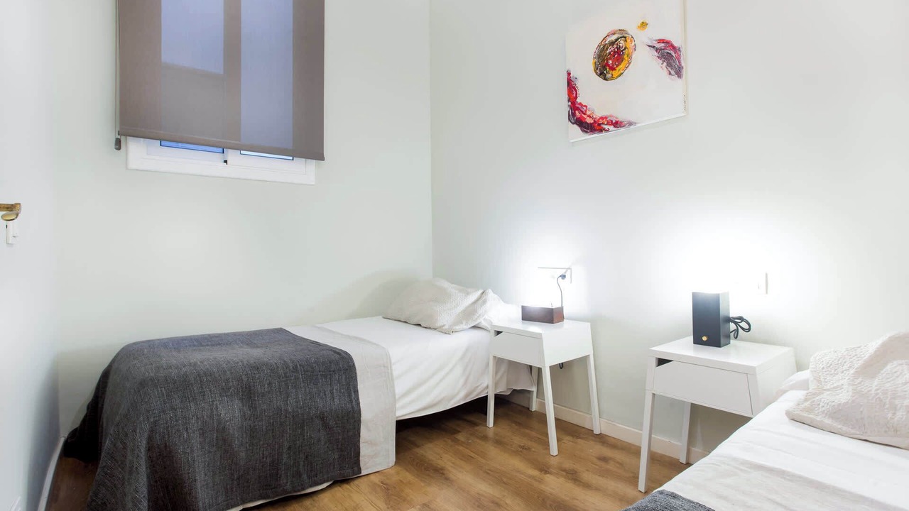 Photo of Bedroom in El Raval