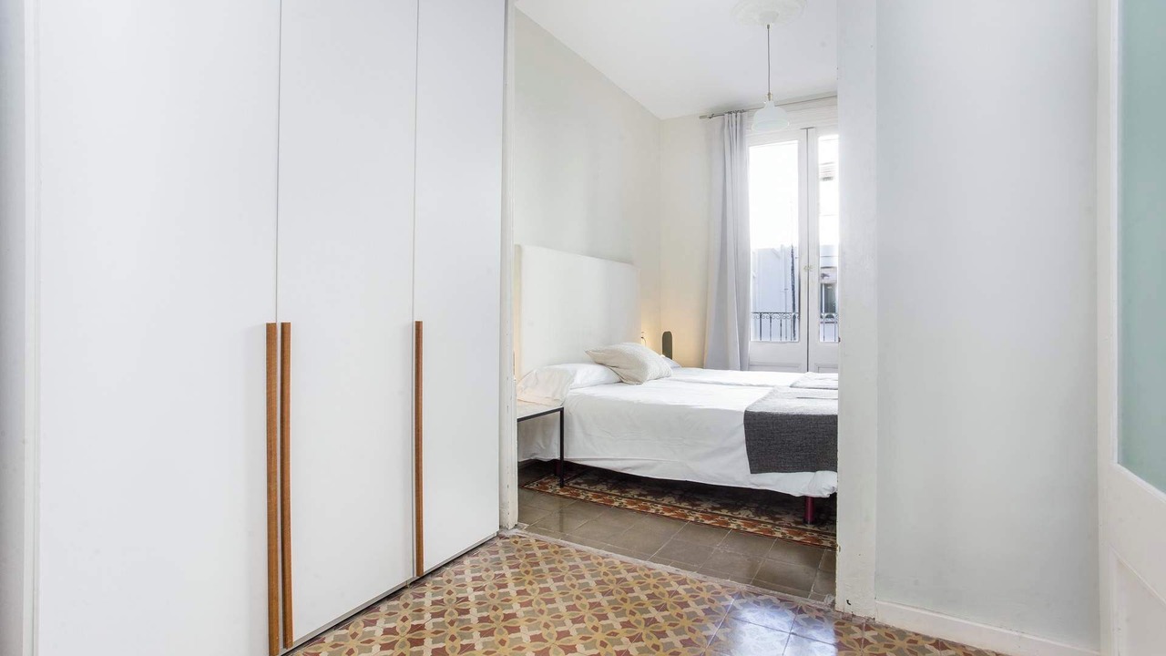 Photo of Bedroom in El Raval
