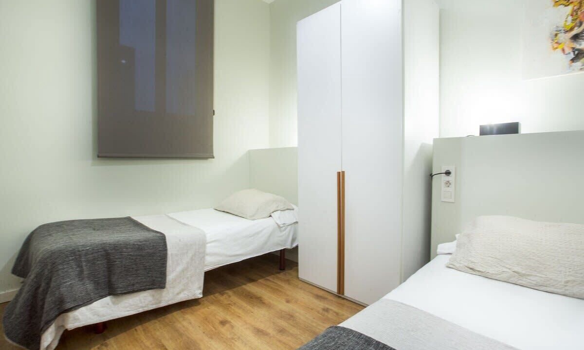 Photo of Bedroom in El Raval