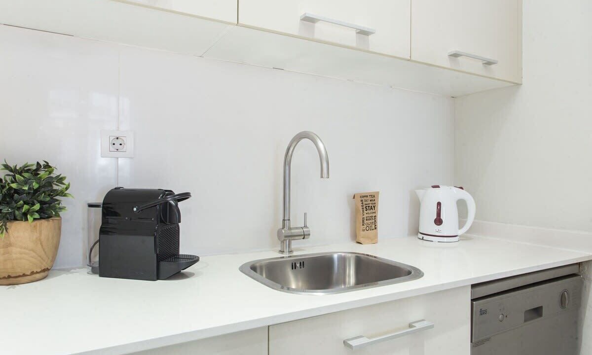 Photo of Kitchen in El Raval