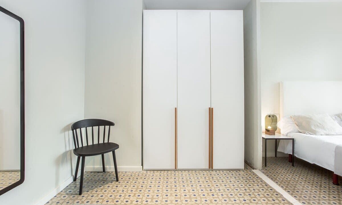 Photo of Bedroom in El Raval