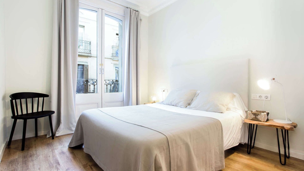 Photo of Bedroom in El Raval