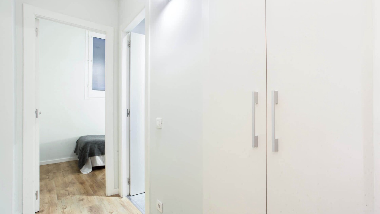 Photo of Bedroom in El Raval