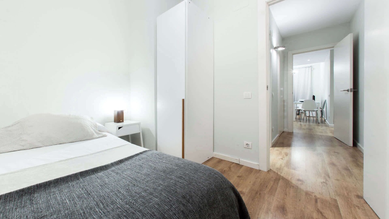 Photo of Bedroom in El Raval