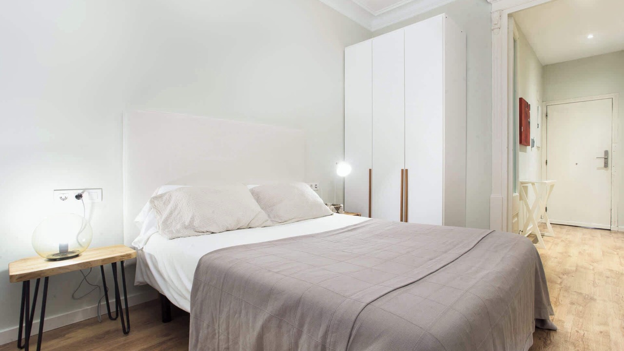 Photo of Bedroom in El Raval