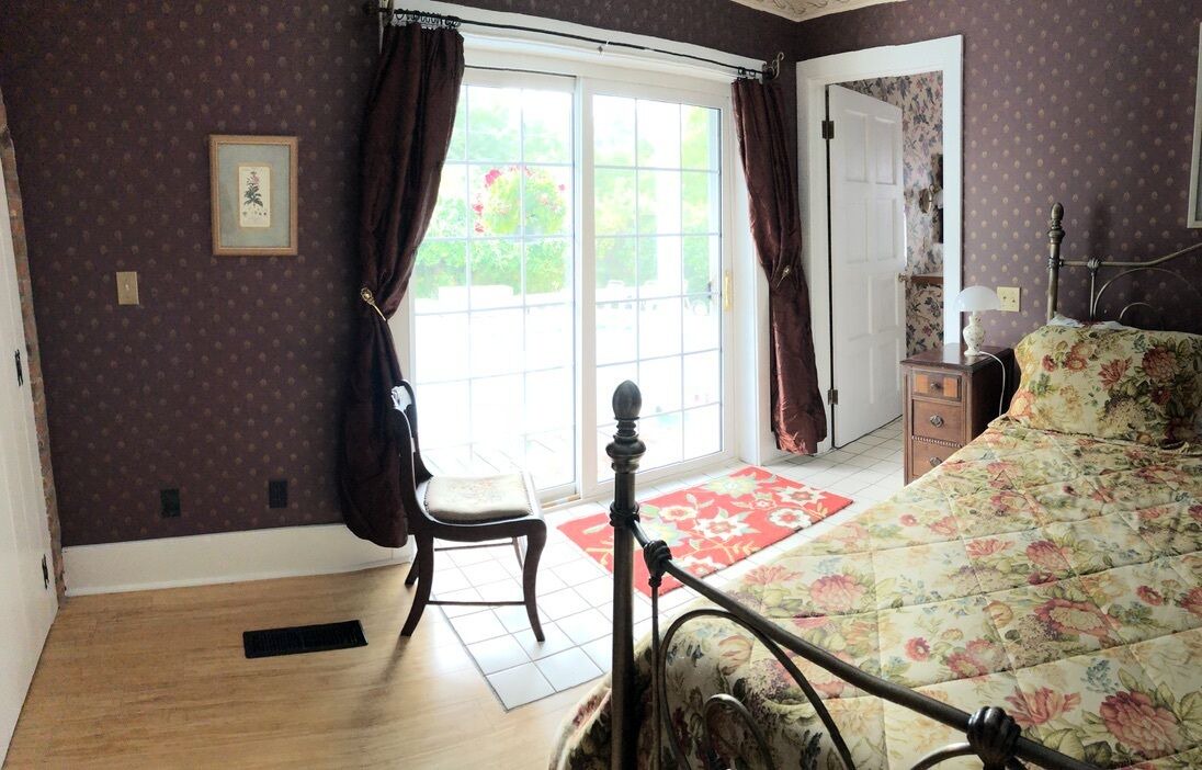 Photo of Bedroom in Seneca Falls