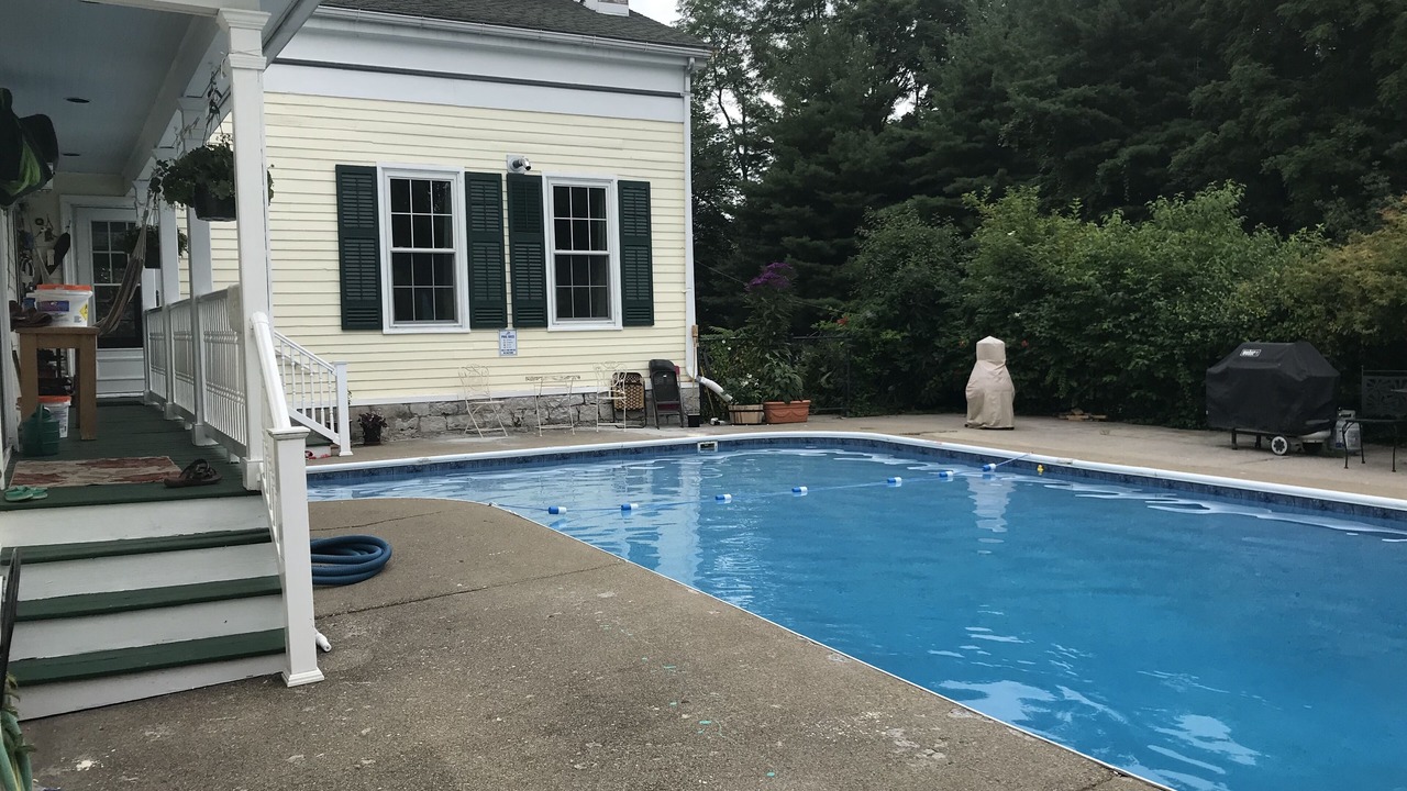 Photo of Outdoor in Seneca Falls