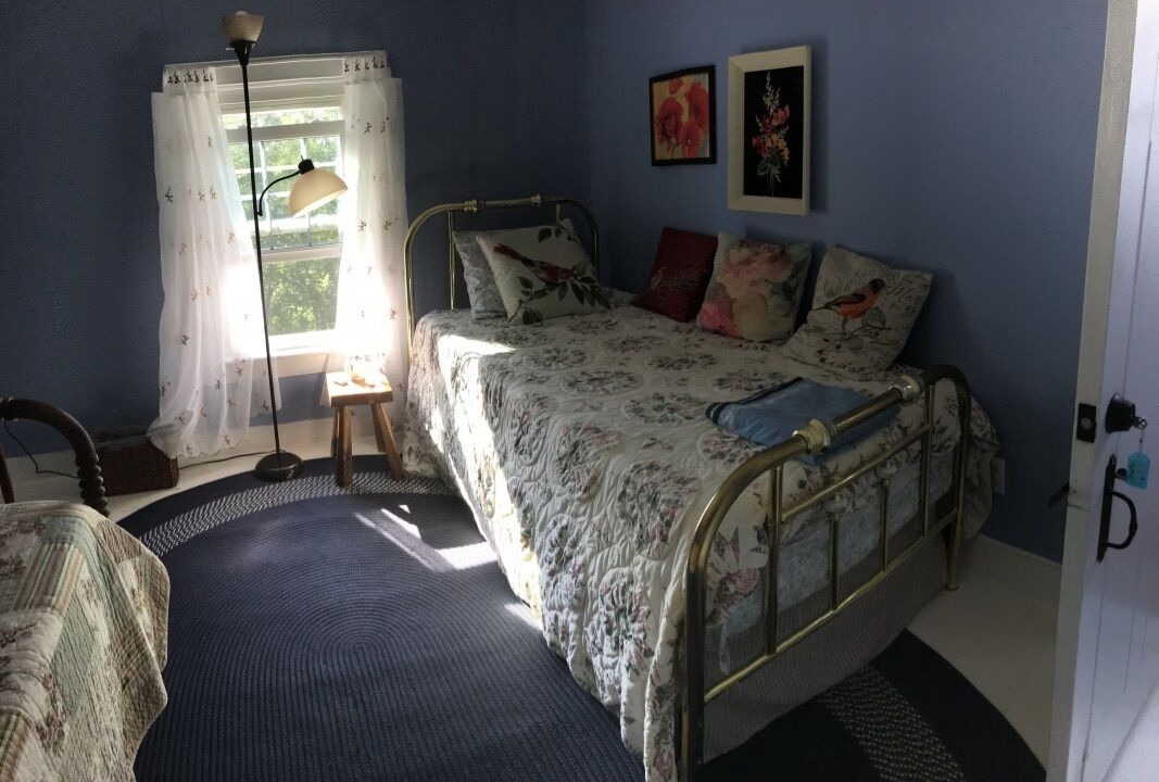 Photo of Bedroom in Seneca Falls