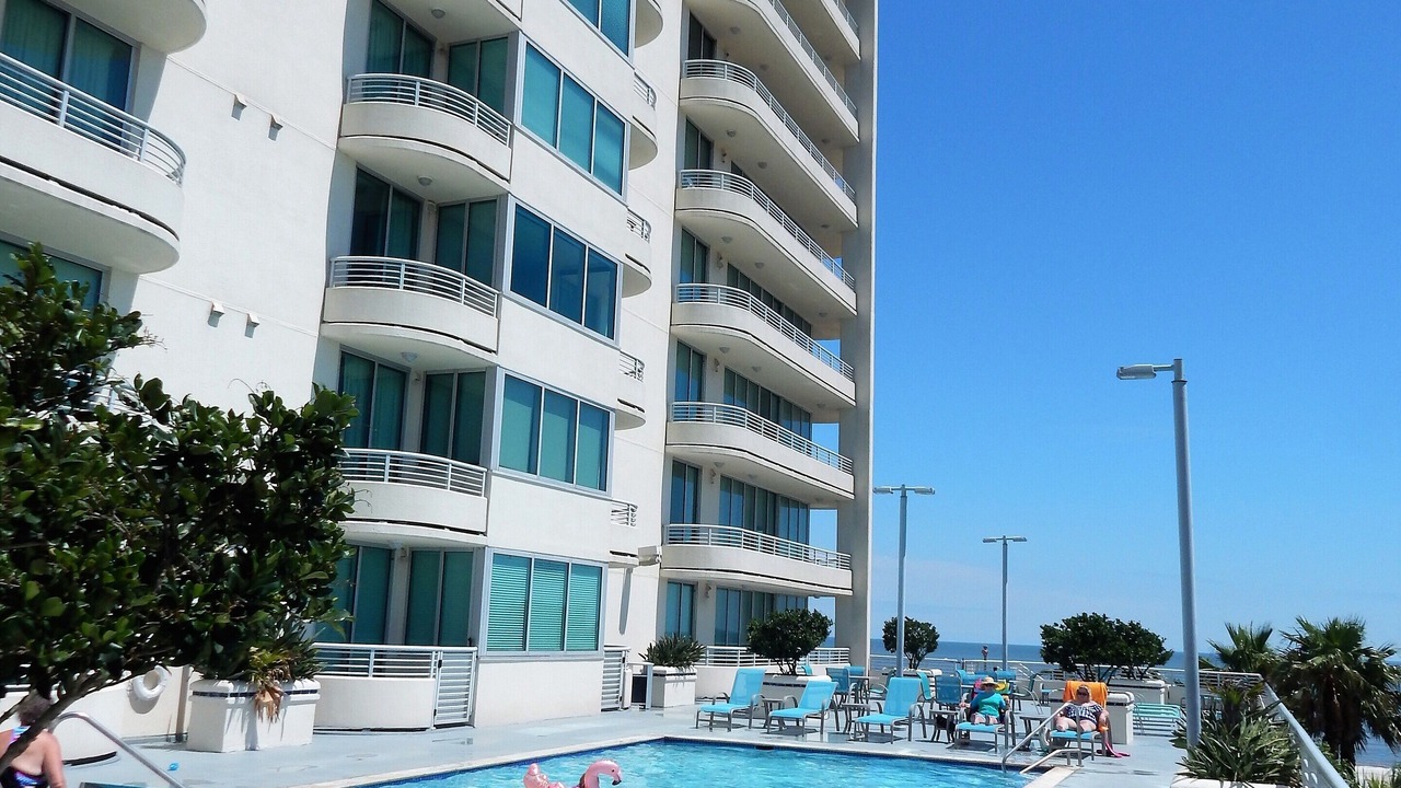 Photo of Outdoor in Biloxi