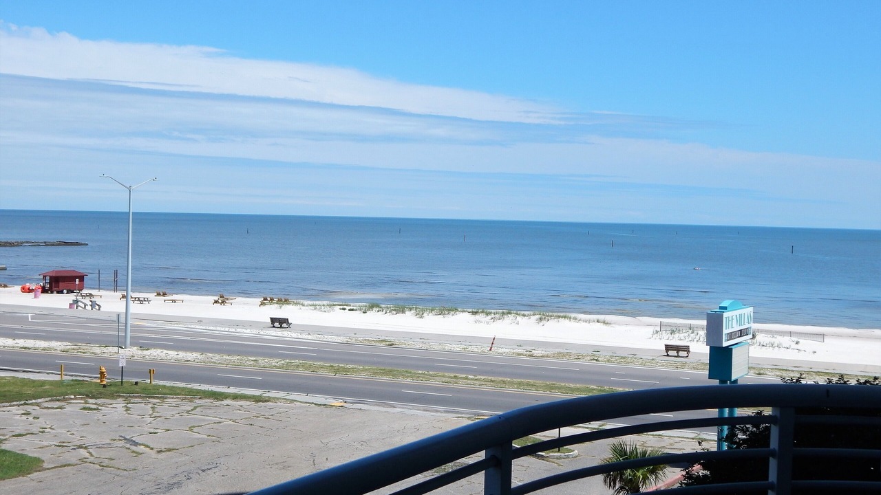 Photo of Patio Balcony in Biloxi