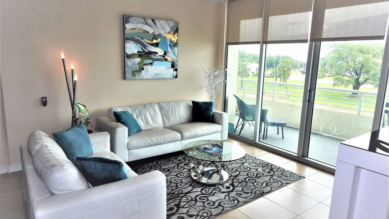 Photo of Livingroom in Biloxi