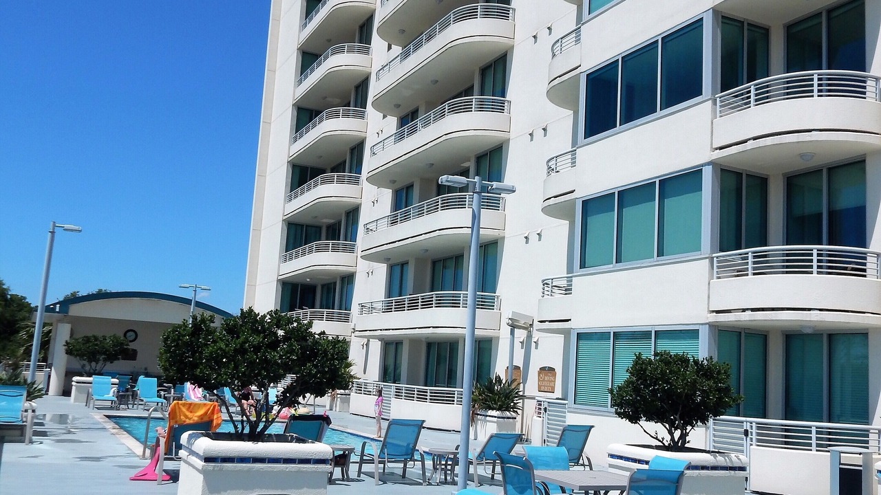 Photo of Outdoor in Biloxi