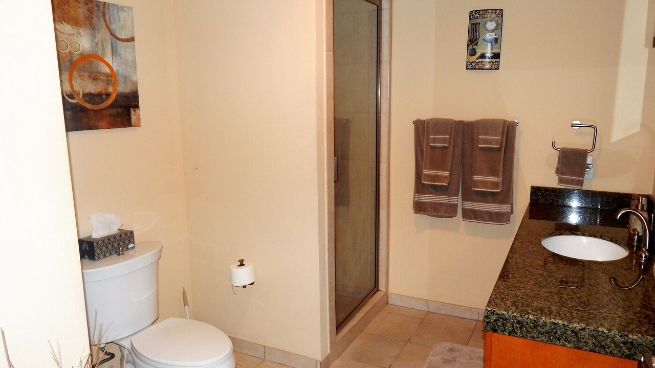 Photo of Bathroom in Biloxi