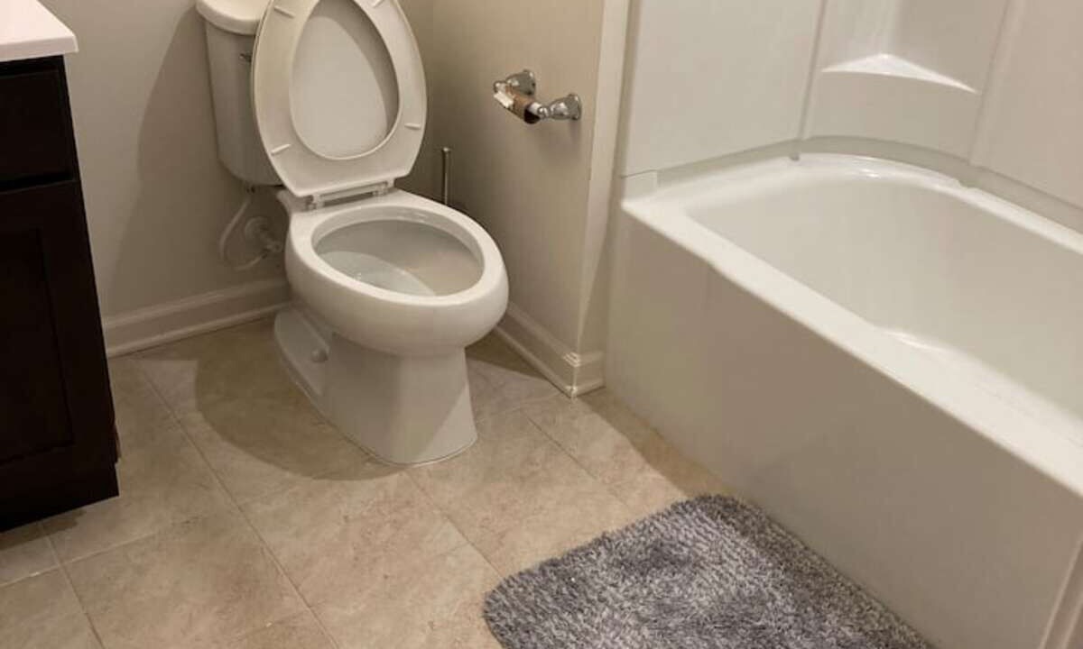 Photo of Bathroom in Neptune City