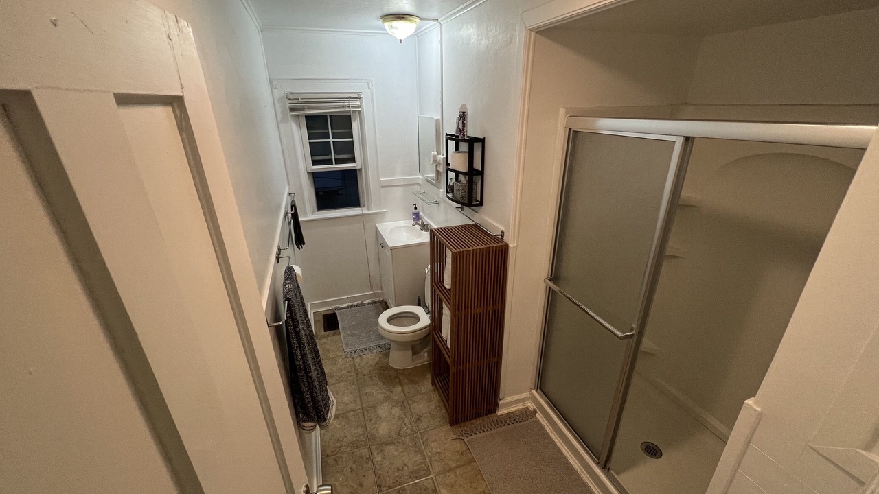 Photo of Bathroom in Geneva