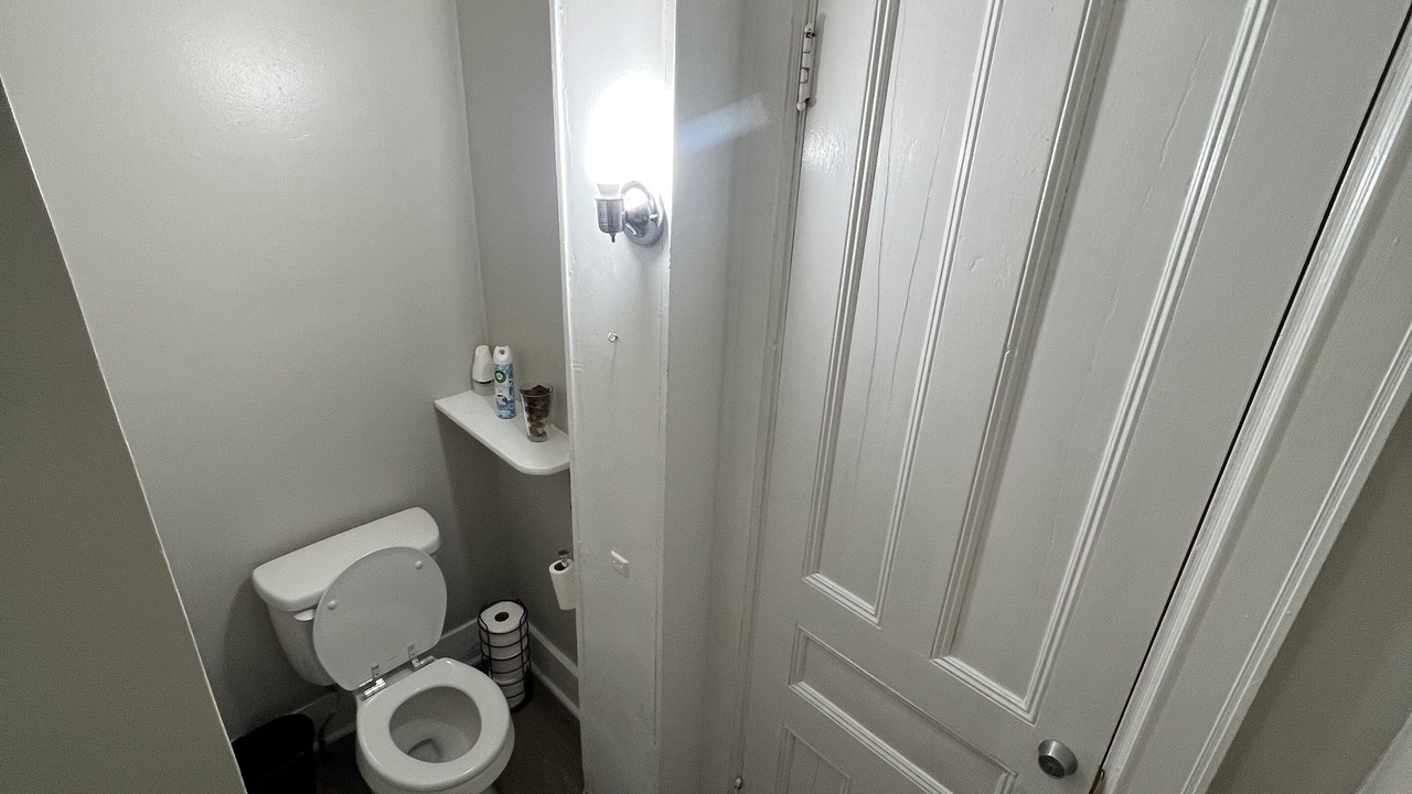 Photo of Bathroom in Geneva