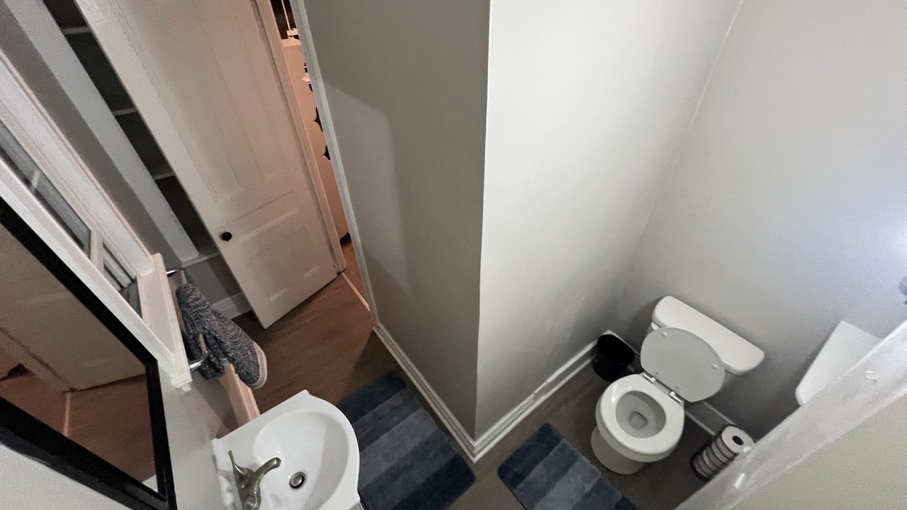 Photo of Bathroom in Geneva