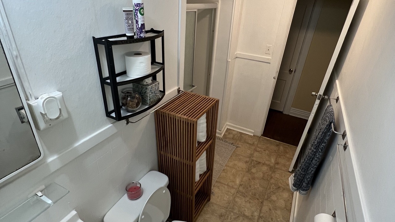 Photo of Bathroom in Geneva