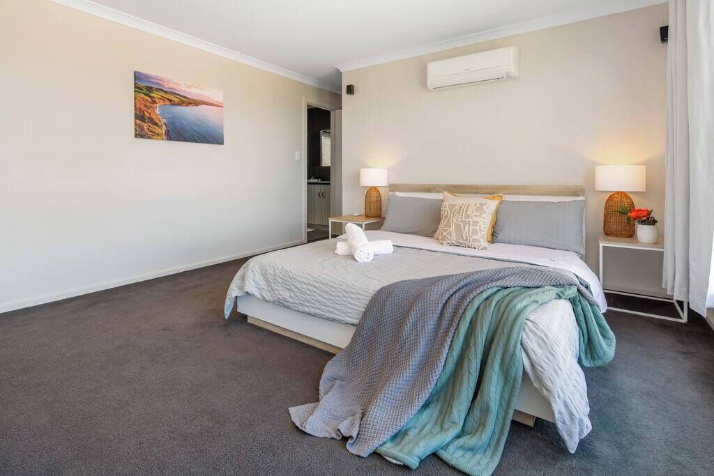 Photo of Bedroom in Sellicks Beach