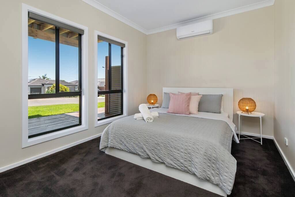 Photo of Bedroom in Sellicks Beach