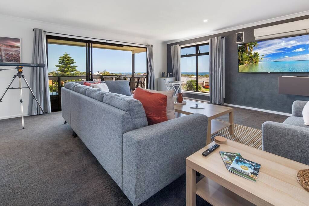 Photo of Livingroom in Sellicks Beach