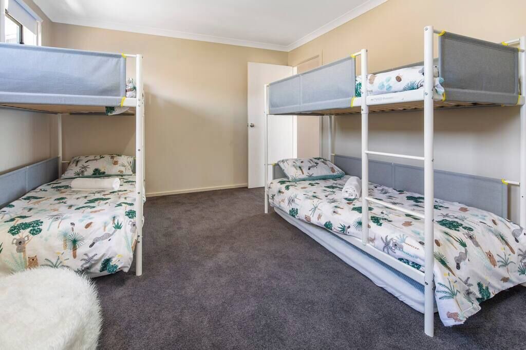 Photo of Bedroom in Sellicks Beach