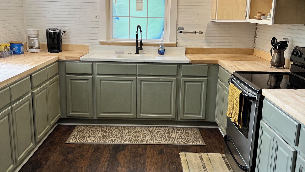 Photo of Kitchen in Sprott