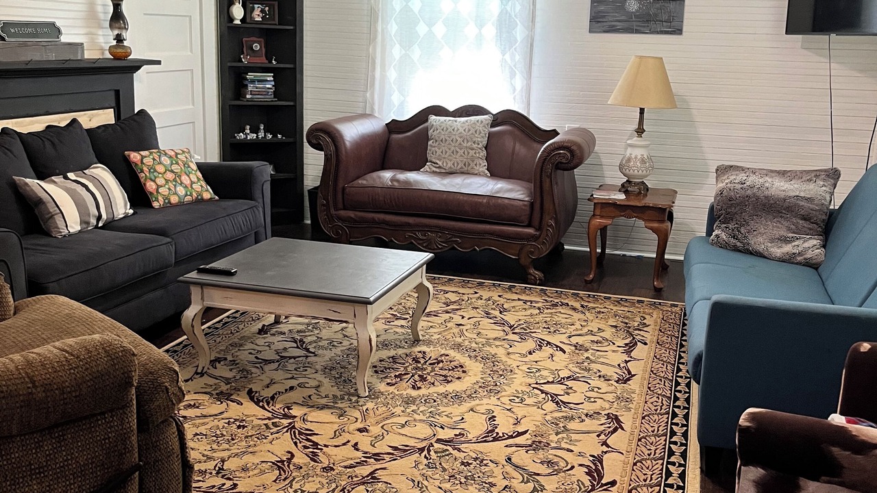 Photo of Livingroom in Sprott