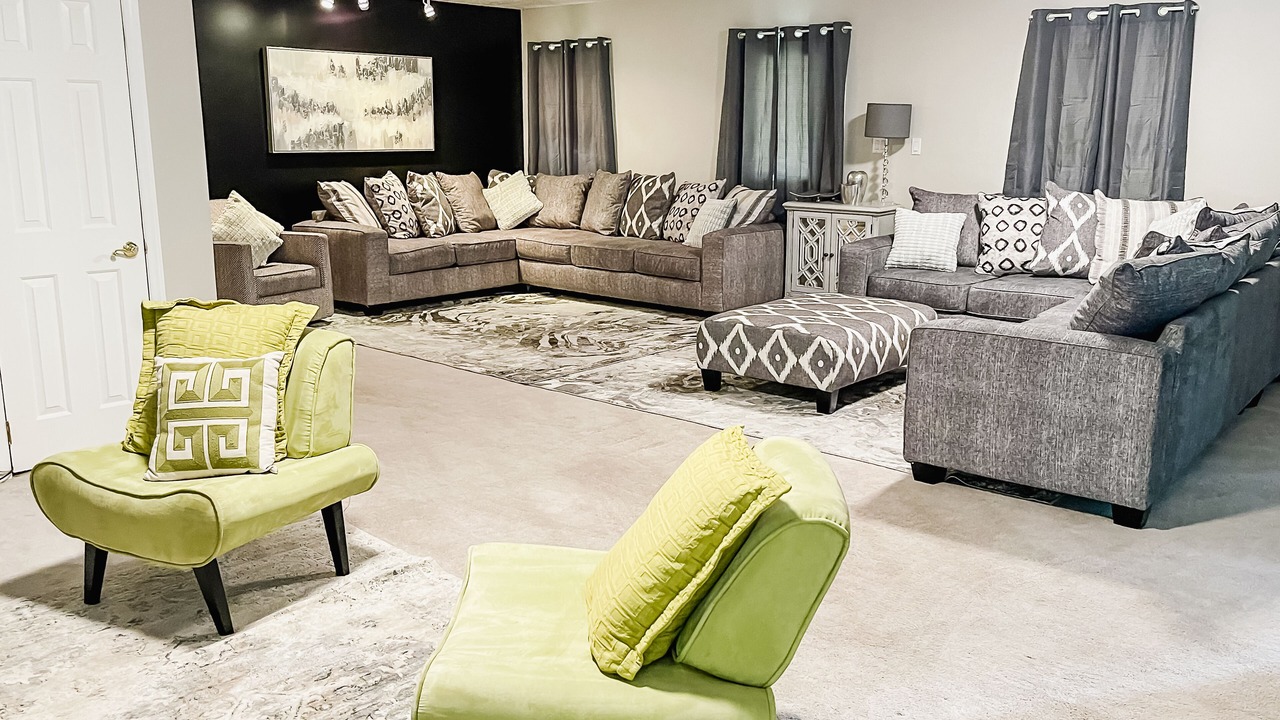 Photo of Livingroom in Cary