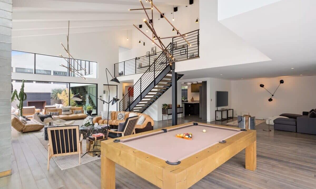 Photo of Outdoor in Eastern Malibu