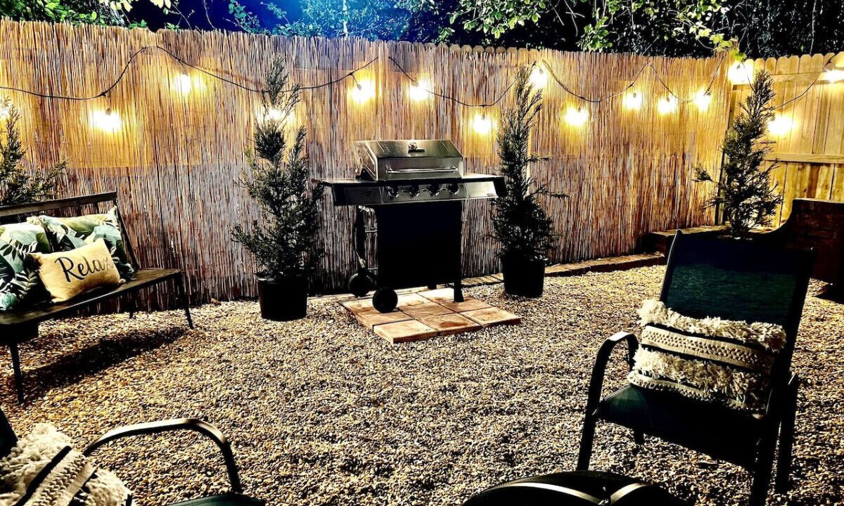 Photo of Patio Balcony in Five Points South