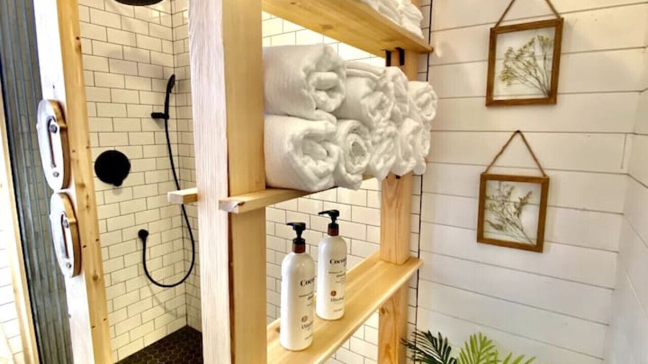 Photo of Bathroom in Five Points South