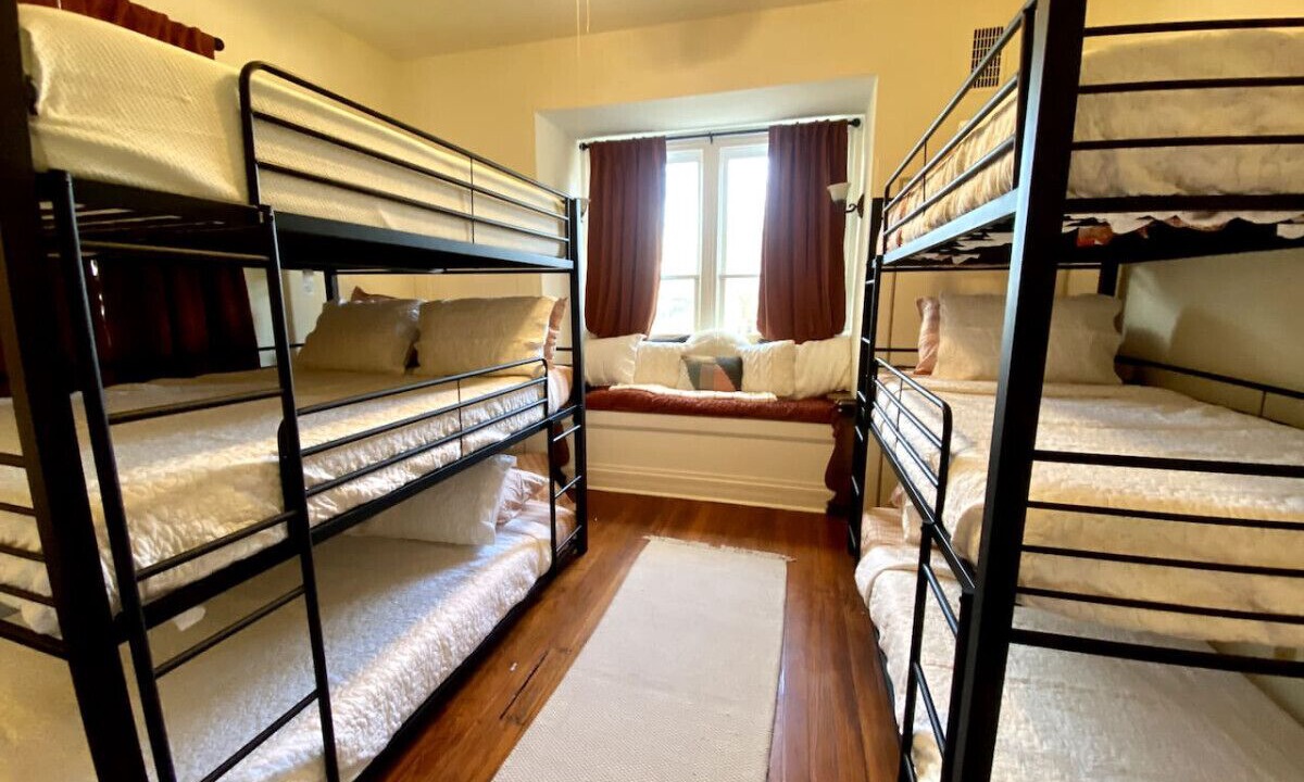Photo of Bedroom in Five Points South