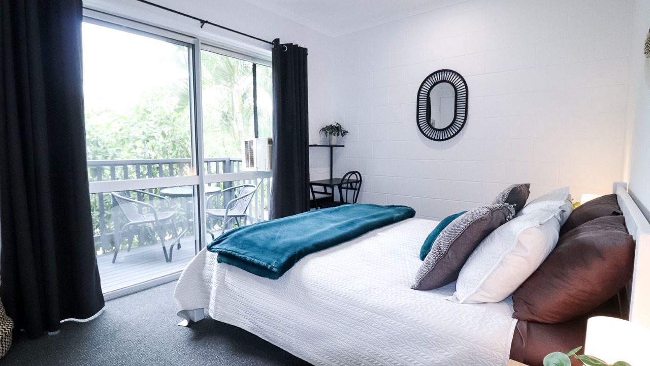 Photo of Bedroom in Cannonvale