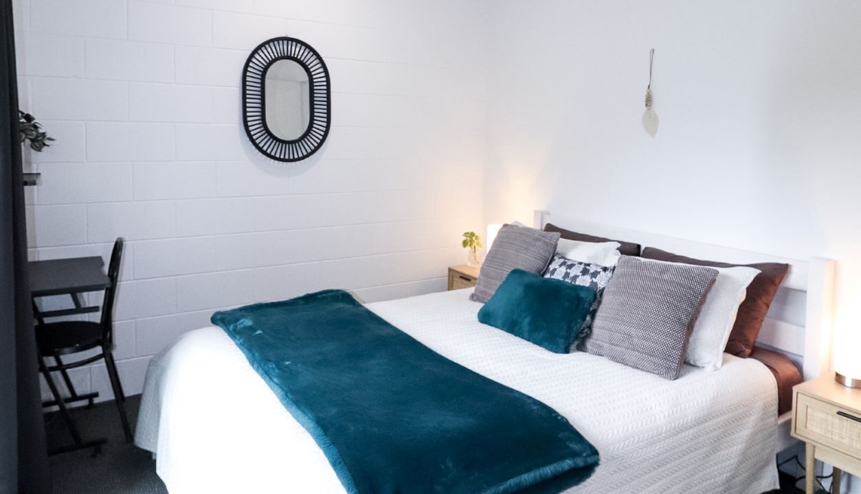 Photo of Bedroom in Cannonvale