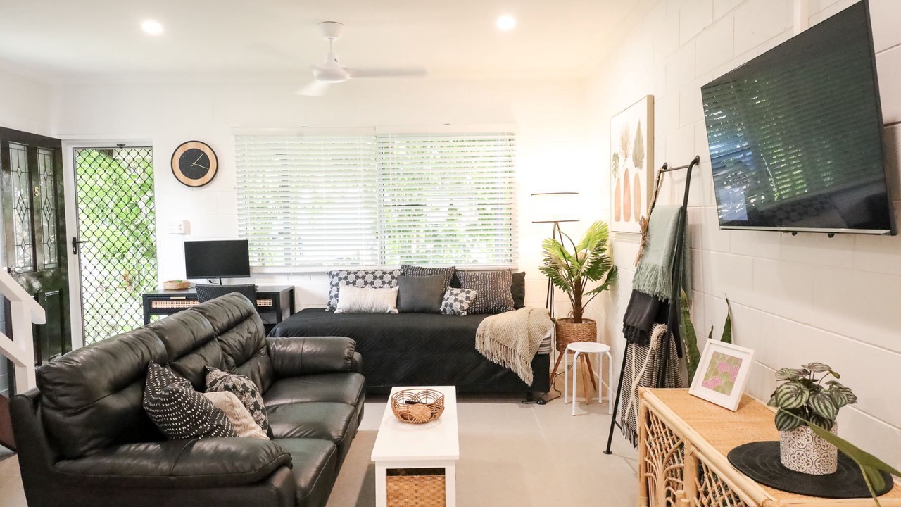 Photo of Livingroom in Cannonvale