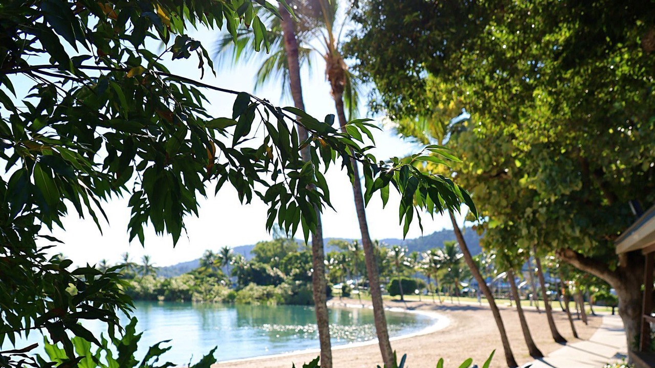 Photo of Outdoor in Cannonvale